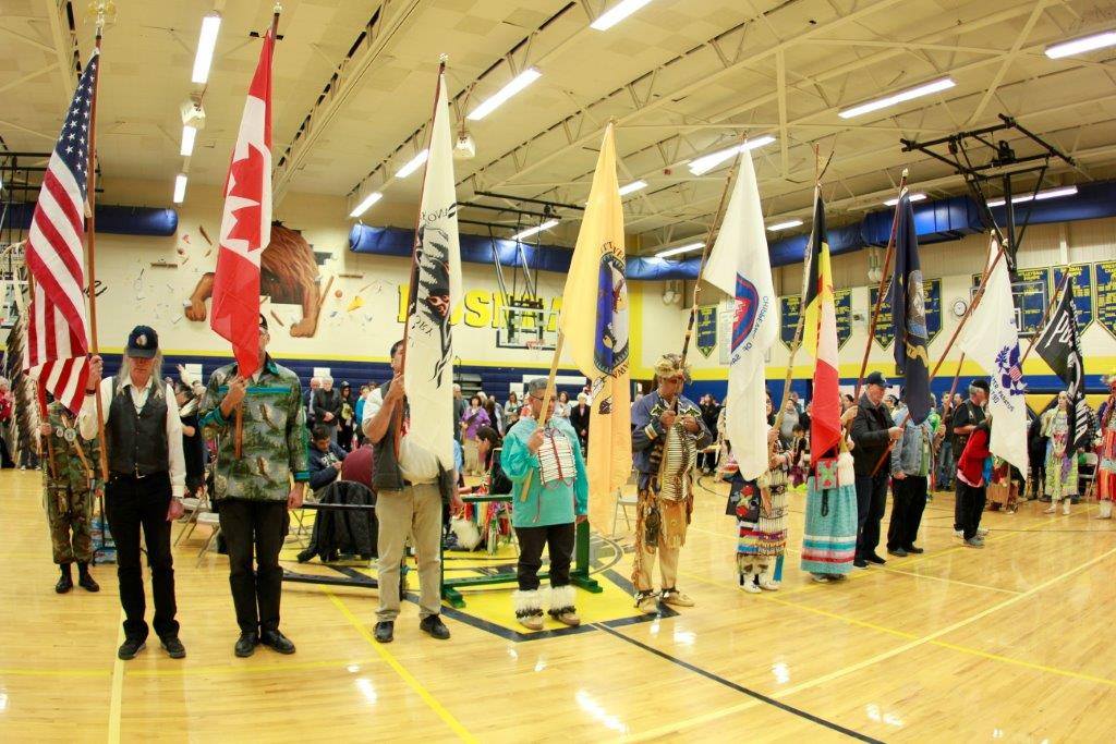 American Indian Festival will be held at Algonac High School
