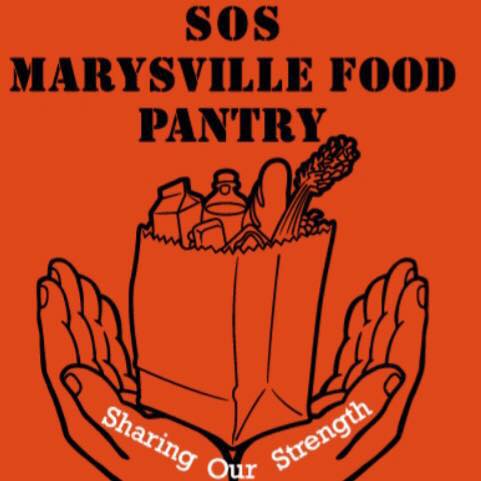 Sos Food Pantry To Sponsor Food Distriubution Day