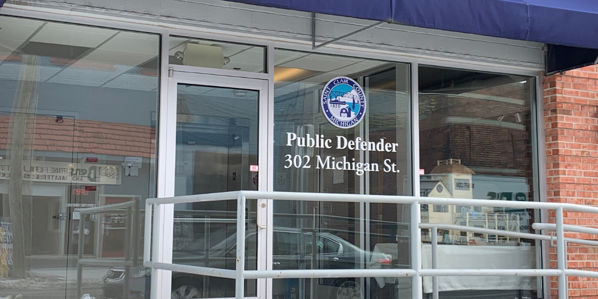 St. Clair County Forms Public Defender Office - ebw.tv ...